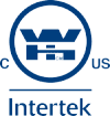 Intertek Warnock Hersey C US (blue) [Converted]