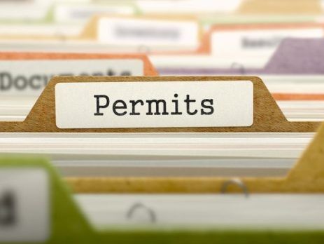 Vinyl Deck Building – Get a Permit