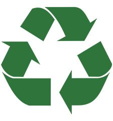 Recycle Logo