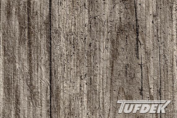 Tufdek Designer Rustic Plank