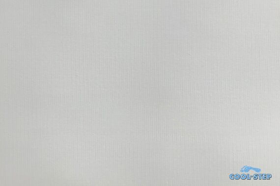 tx60-newproductimg Grey background with Cool-Step logo