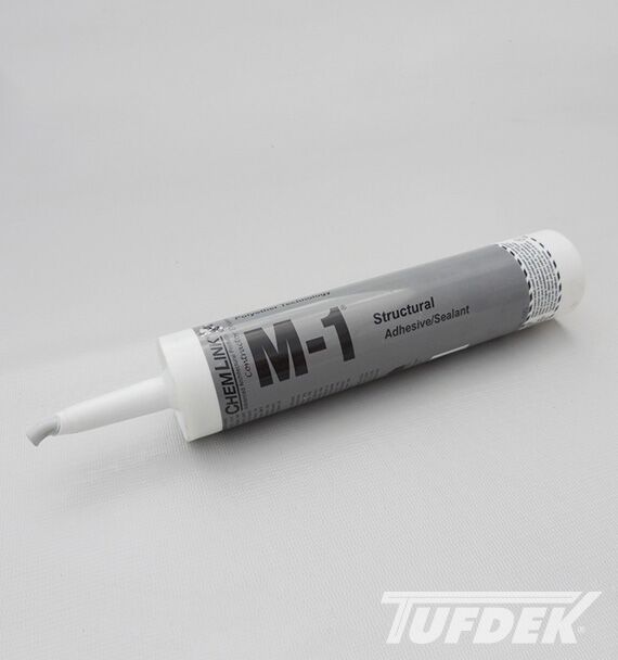 caulkproductimg M-1 Structural Adhesive tube