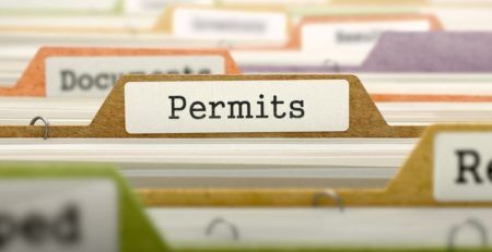 Vinyl Deck Building – Get a Permit