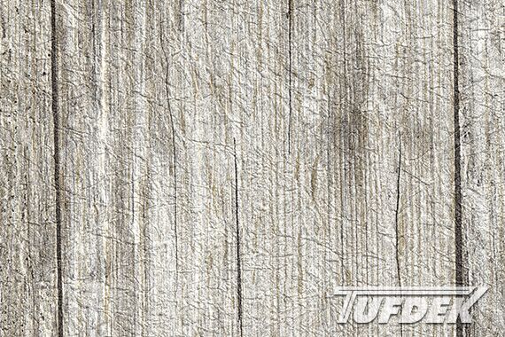 Tufdek Designer White Ash Color